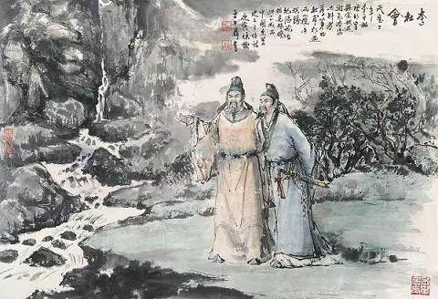 大李杜和小李杜分別指誰？(大李杜指的是誰)