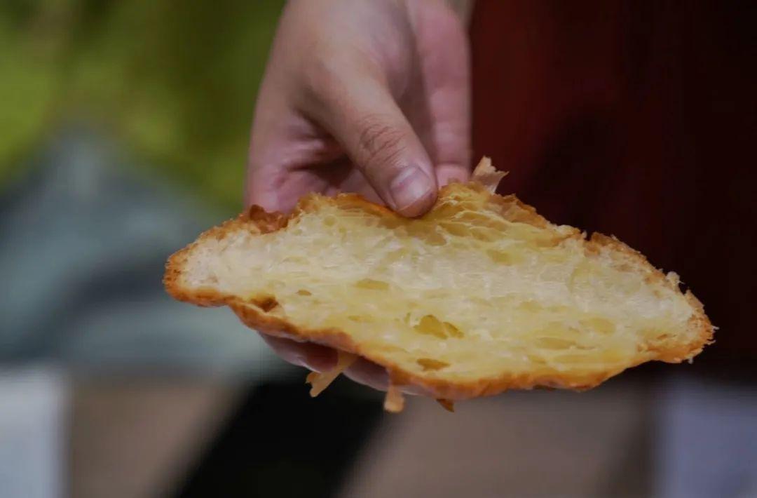 什么是可頌(什么是可頌混酥)