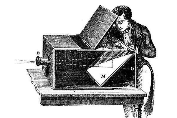 什么是單反數碼相機(數碼相機單反是什么意思)