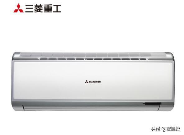 三菱電機和三菱重工空調哪個好(三菱電機和三菱重工空調標志區別)