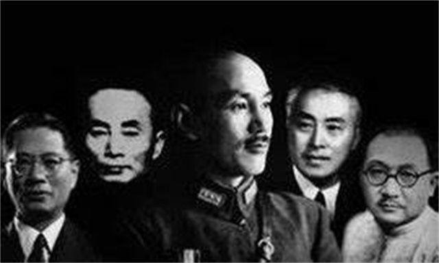 熱文民國四大家族分別指的是哪四個姓氏(民國四大家族指的是哪四個姓氏)