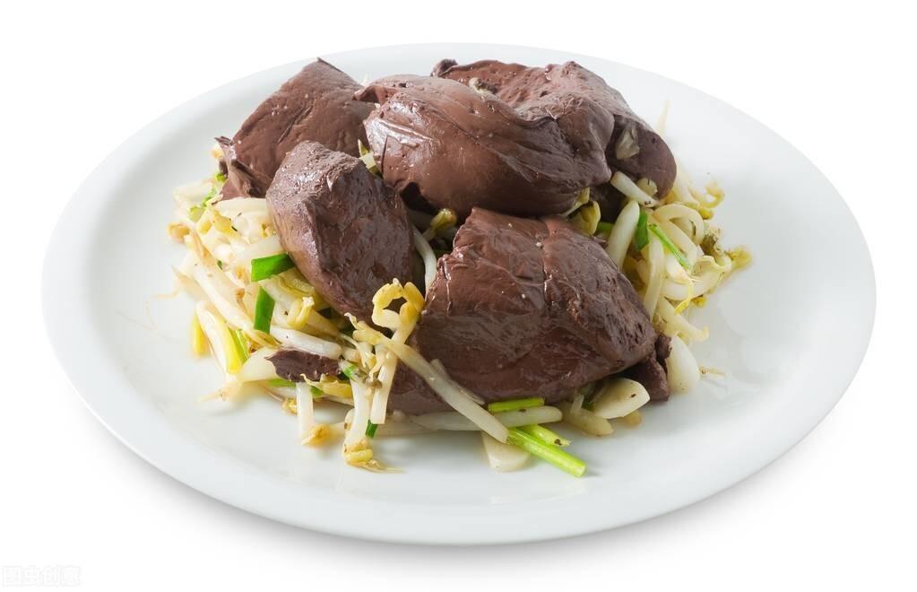 豬紅的功效作用(豬紅有什么功效作用)