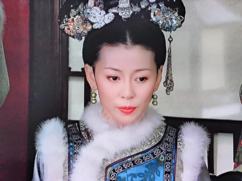 乾隆的生母是誰 乾隆子女一覽表