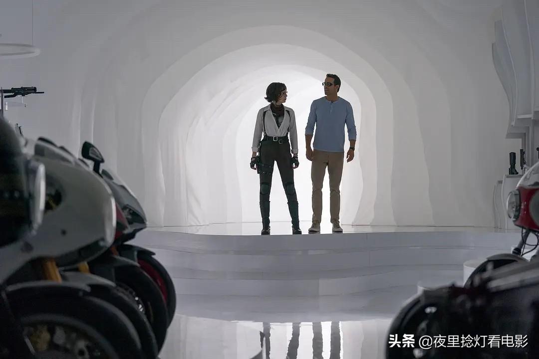 失控為什么這么火(失控玩家為什么這么火)