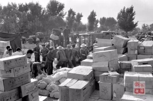 災難的典故和意義到底是什么(災難的典故和意義)