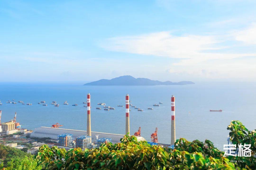 深圳哪里好玩(深圳必須去的50個地方)