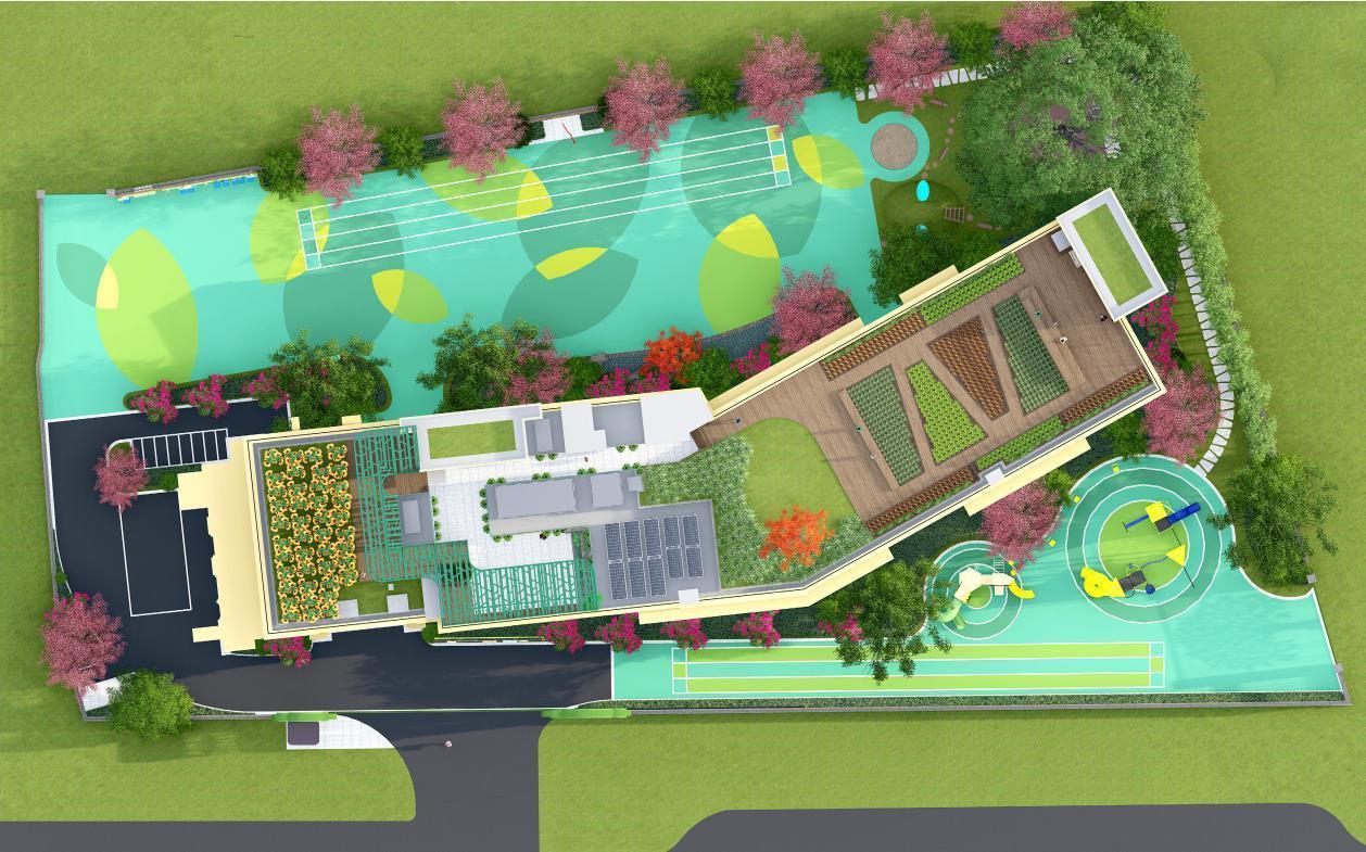 向明初級中學 向明初級