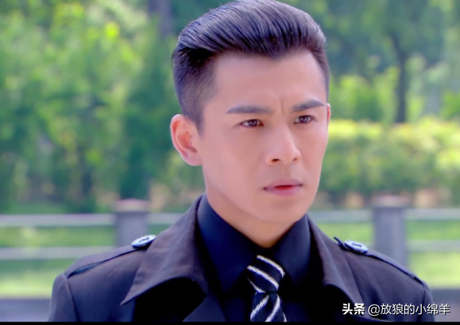 黎紹峰為什么恨杜家(黎紹峰為什么害杜家)