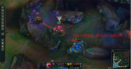 英雄聯盟稻草人 英雄聯盟稻草人出裝