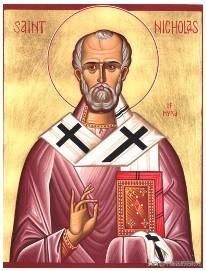 圣誕老人的起源(圣誕老人的起源國家)