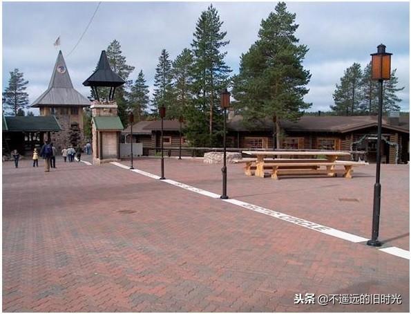 圣誕老人的起源(圣誕老人的起源國家)