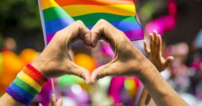 lgbt是什么意思啊 lgbt運動是什么意思