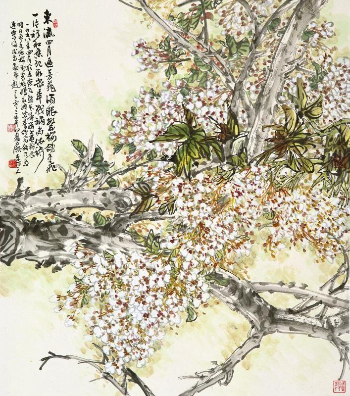 詩中有畫畫中有詩是贊揚誰的(詩中有畫畫中有詩是贊揚誰的對聯)