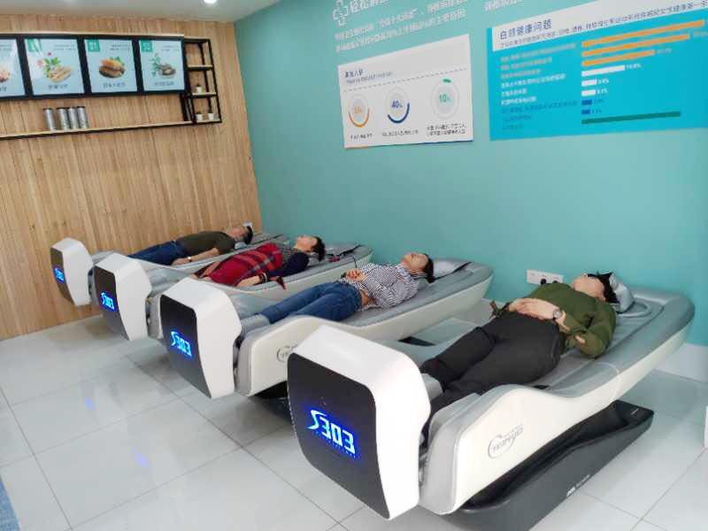 理療加盟哪家好(投資一家理療店加盟需要多少錢？)