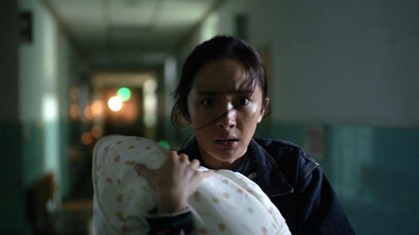 寶貝兒劇情介紹(寶貝兒演員表)