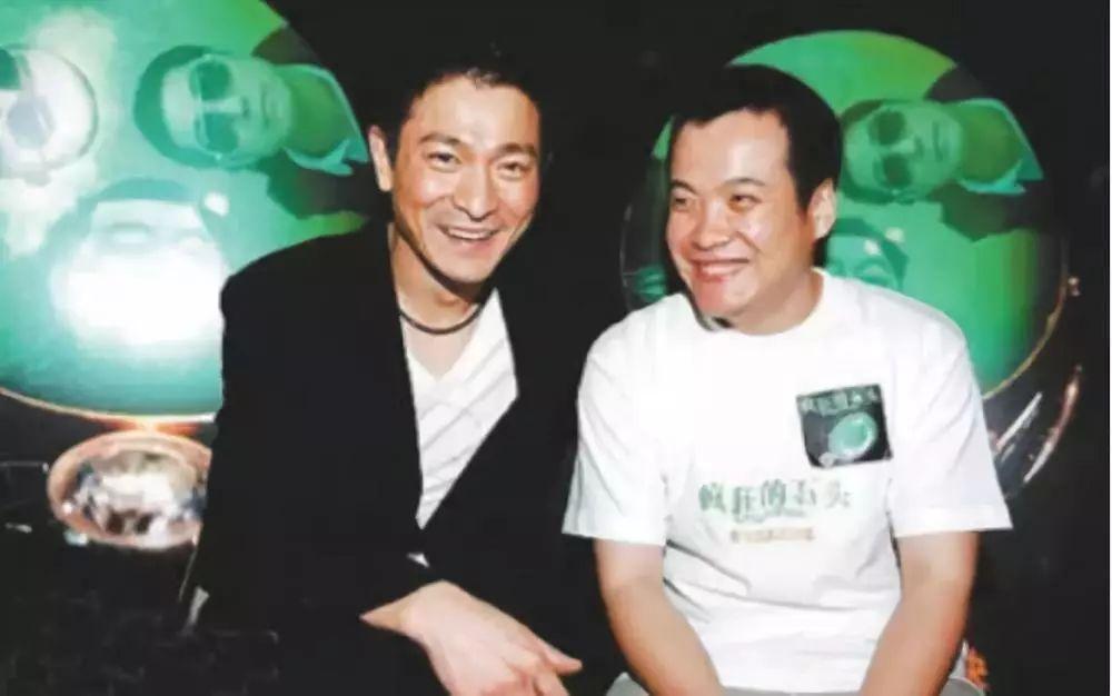 劉德華為什么欠債(劉德華欠債時候的電影)