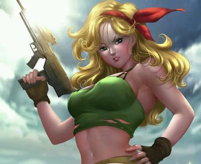 龍珠gt結局為什么要這么寫悟空消失