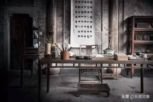 書香門第的意思 書香指的是什么意思