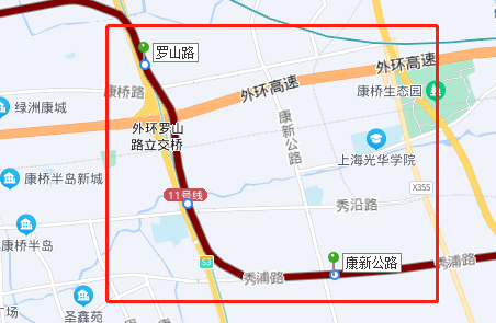上海最新運營(上海10號線運營時間)