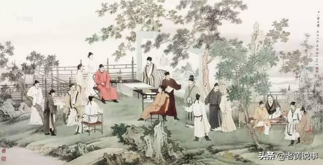 書香門第的意思 書香指的是什么意思