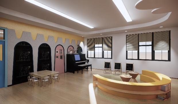 向明初級中學 向明初級