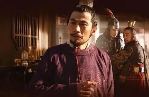 李元吉為什么擁護李建成(李元吉為什么支持李建成)