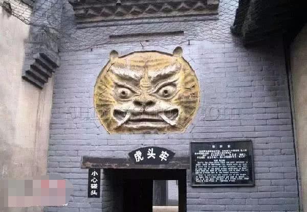 龍生九子是哪九子(為何個個差別那么大?)