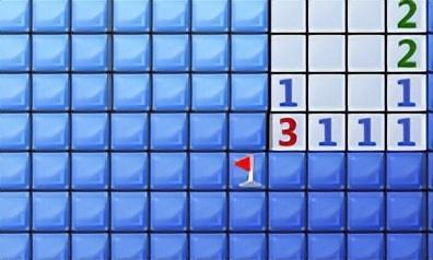 掃雷高級(jí)難度技巧(高級(jí)掃雷最后的技巧)