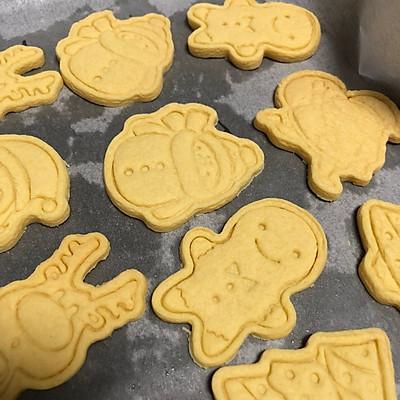 烤餅干怎么做(烤餅干的做法)