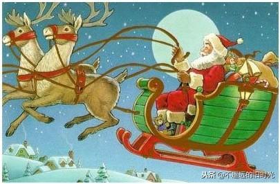 圣誕老人的起源(圣誕老人的起源國家)