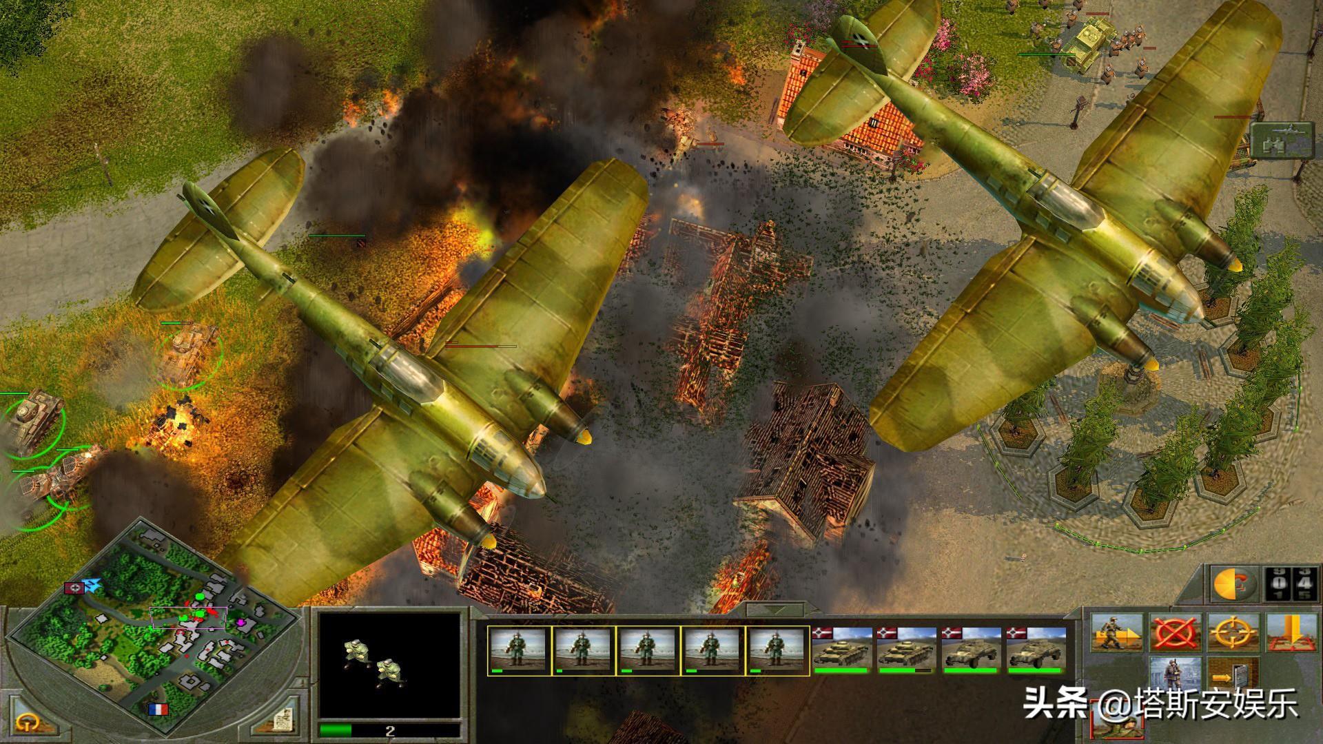 偷襲珍珠港游戲 偷襲珍珠港有幾款游戲