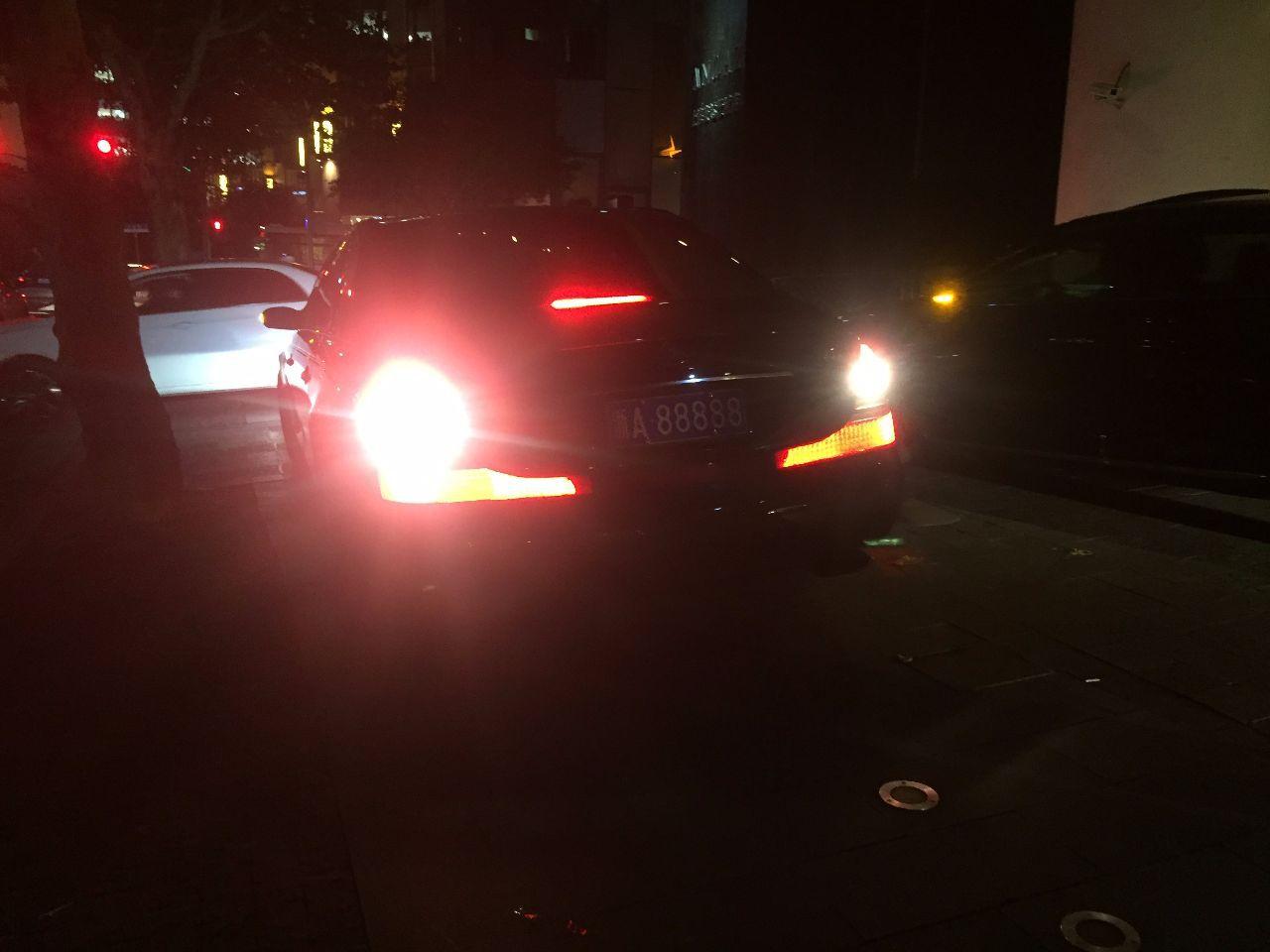 邁巴赫為什么掛黃牌 浙a88888黃牌邁巴赫是誰的