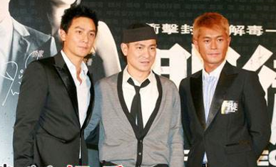 劉德華為什么怕老鼠(人為什么怕老鼠)