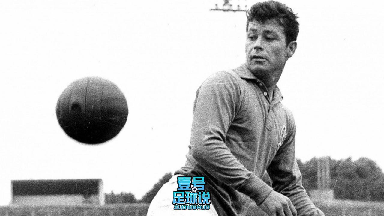 足球史上十大球王排名(世界足壇史上最杰出的十大球星)