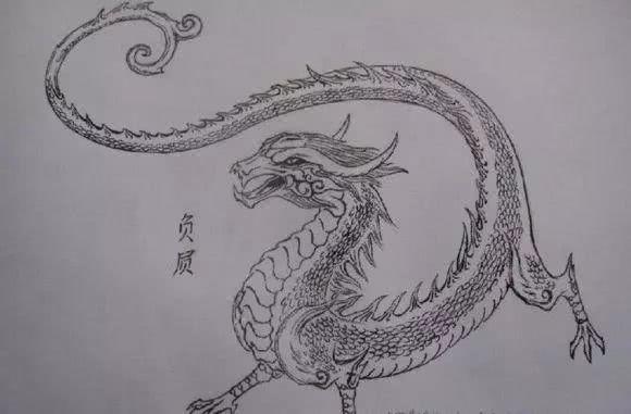 龍生九子是哪九子(為何個個差別那么大?)