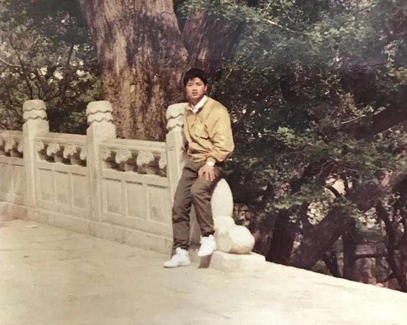 劉強東為什么這么土(劉強東為什么能逆襲成功)