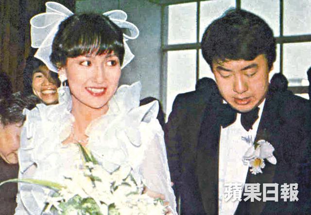 馬清偉為什么沒娶關(guān)之琳(馬清偉為什么不娶關(guān)之琳)