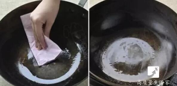 防止鐵生銹的方法 什么油能防止鐵生銹