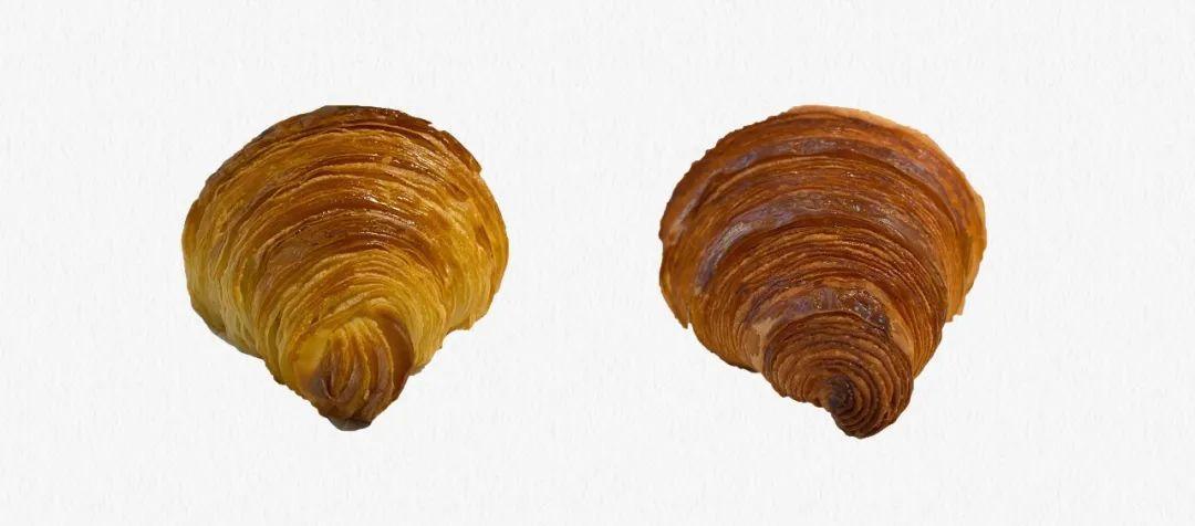 什么是可頌(什么是可頌混酥)