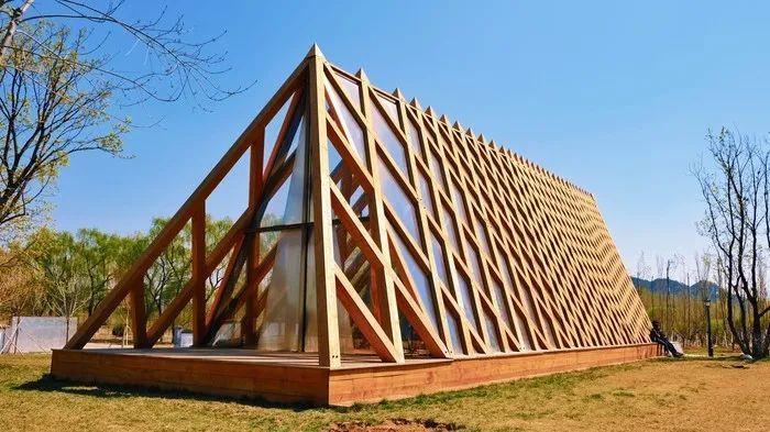 密云旅游景點大全 密云區自駕免費景點