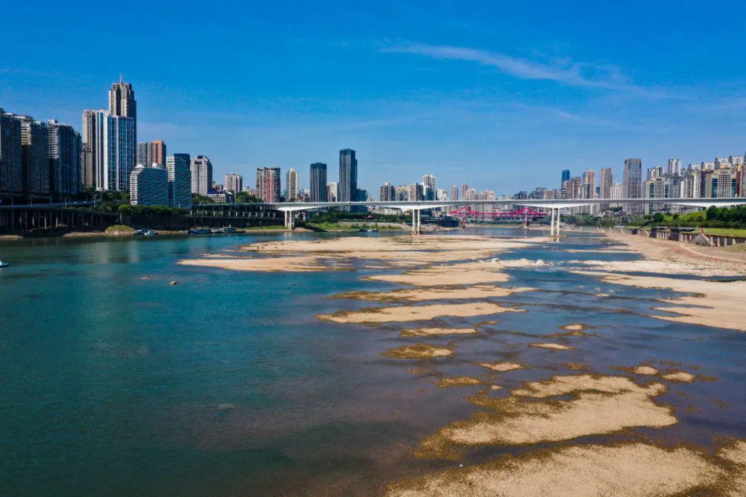 今年為什么會出現“南旱北澇”,未來隨著氣候變化影響