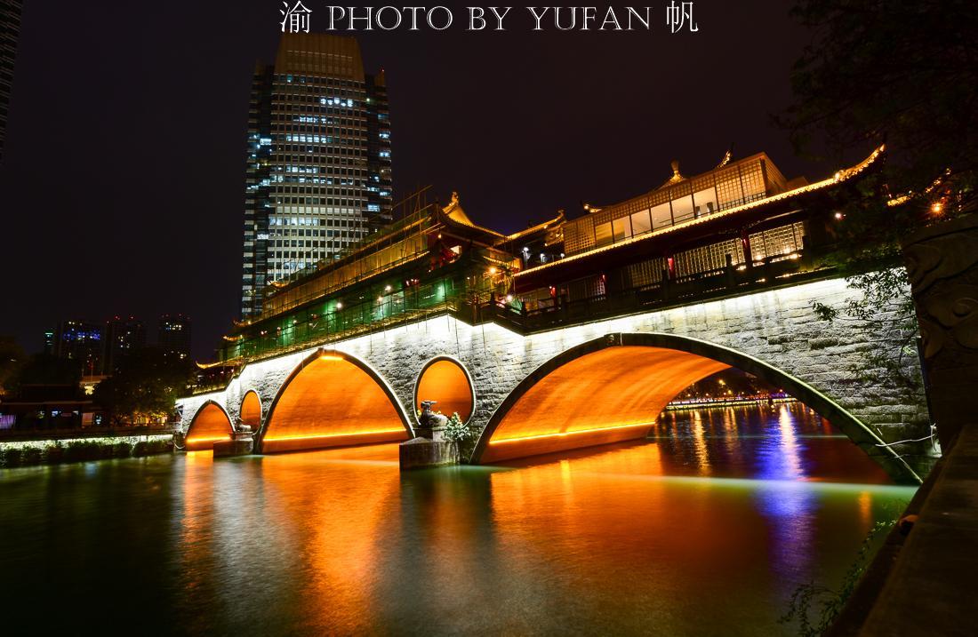 中國夜生活城市排名(中國十大不夜城)