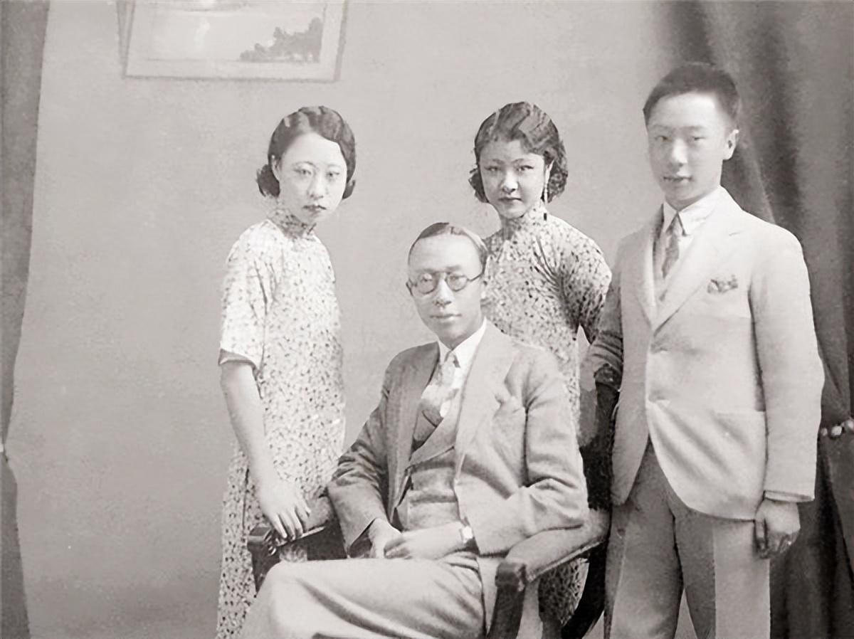 傳國玉璽現在在哪里，溥儀的回答引起一片嘩然