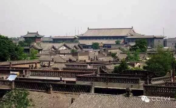 中國現(xiàn)存最完好的十大古城(古代的古城現(xiàn)在在哪里)