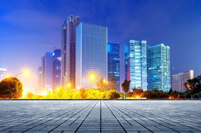 中國最高樓排名十位2021(中國十大高樓排行榜)