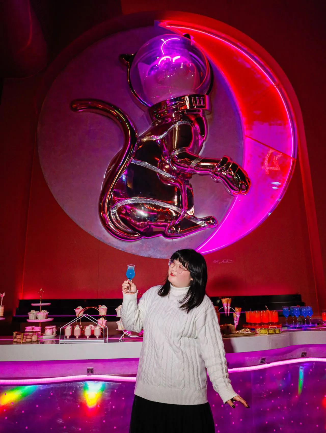 重慶酒吧哪里好玩(重慶特色酒吧推薦)