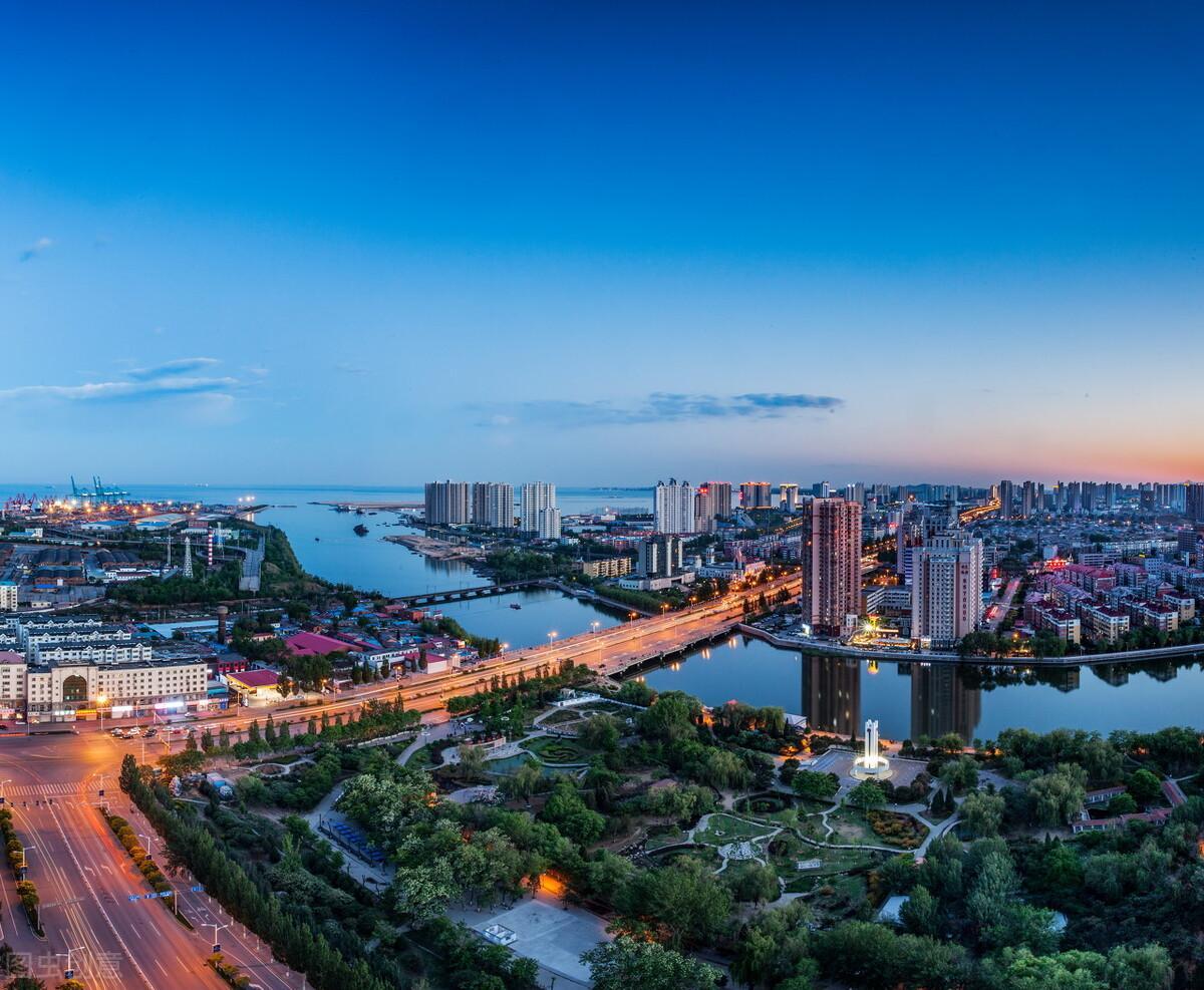 中國最漂亮城市排名(中國最有魅力城市排行榜)