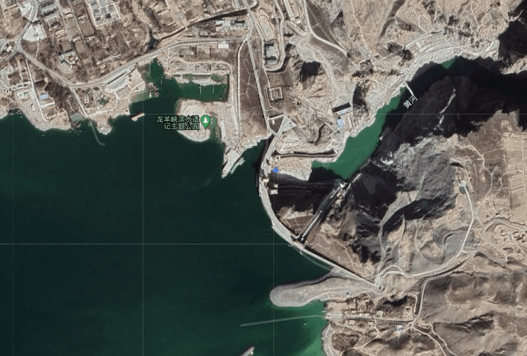 中國最大的水庫是哪一個(在哪里?叫什么名字)