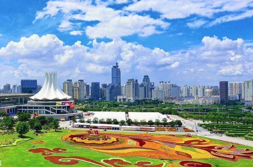 中國(guó)最熱的十大城市排名(中國(guó)最熱的城市是哪幾個(gè))