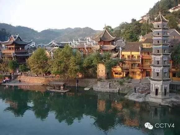 中國現(xiàn)存最完好的十大古城(古代的古城現(xiàn)在在哪里)